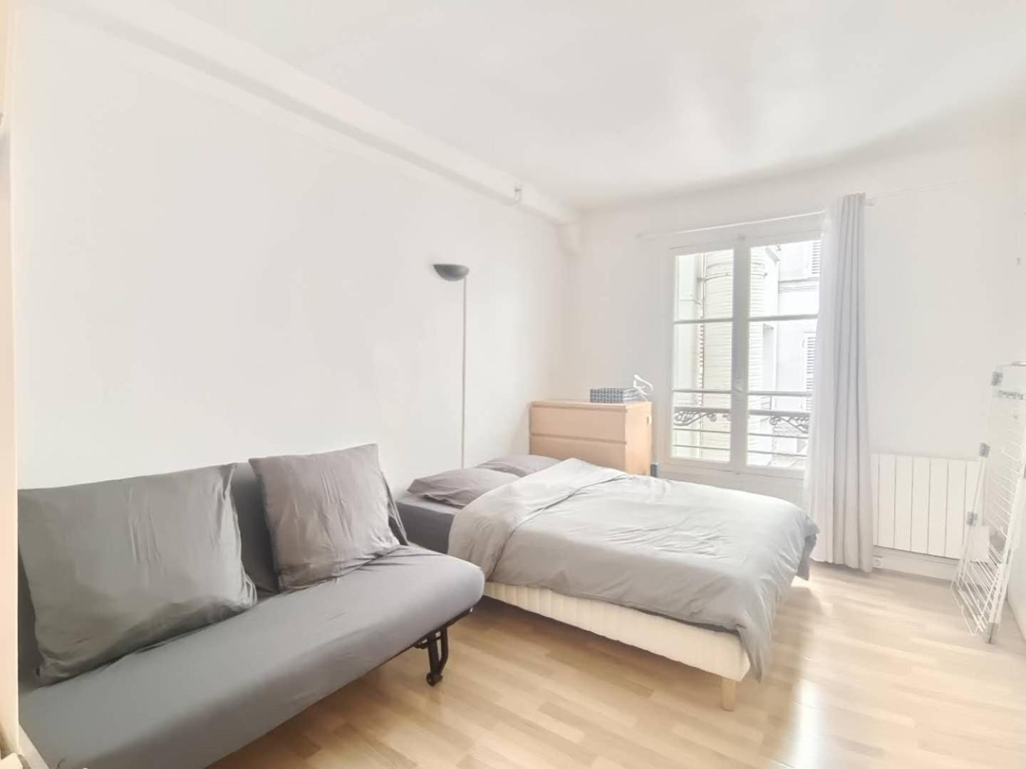 Devenez Voisin Du President Apartman Párizs Kültér fotó
