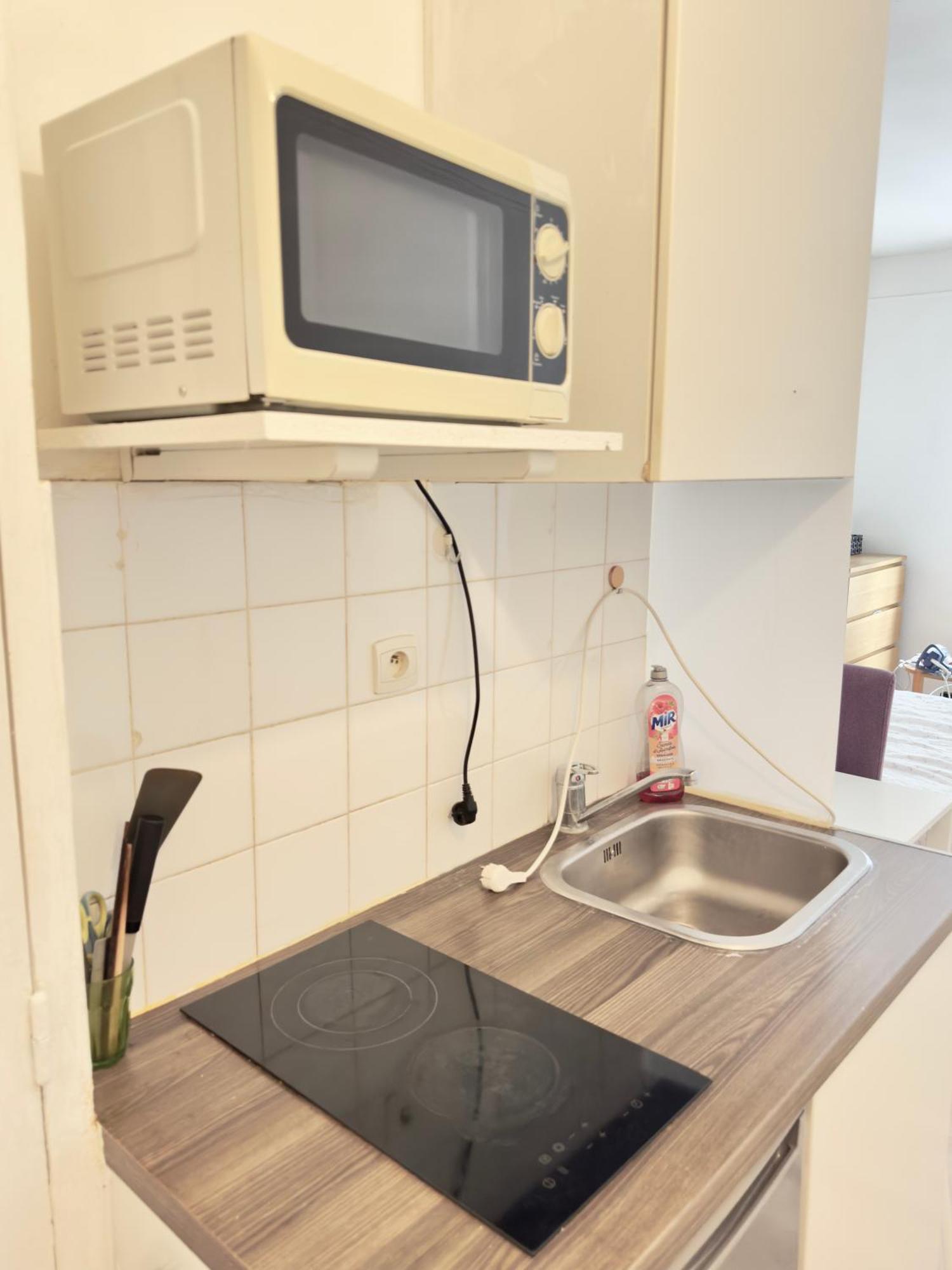 Devenez Voisin Du President Apartman Párizs Kültér fotó